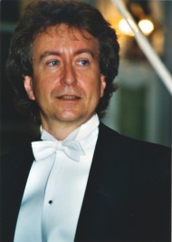 Paul Eigendorf, Dirigent,Impresario